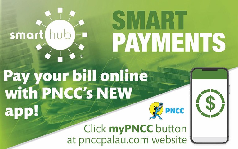 Smarthub Smart Payments App