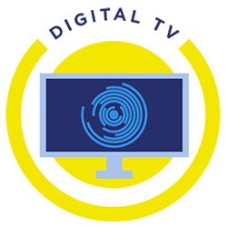 Digital Tv